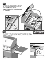 Preview for 8 page of Char-Broil 463244405 Product Manual