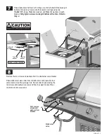 Preview for 9 page of Char-Broil 463244405 Product Manual