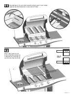 Preview for 11 page of Char-Broil 463244405 Product Manual