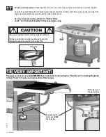 Preview for 14 page of Char-Broil 463244405 Product Manual