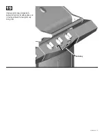 Preview for 15 page of Char-Broil 463244405 Product Manual