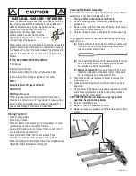 Preview for 21 page of Char-Broil 463244405 Product Manual