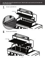 Preview for 2 page of Char-Broil 463246018 Replacement Manual