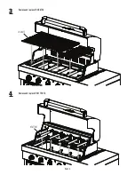 Preview for 3 page of Char-Broil 463246018 Replacement Manual