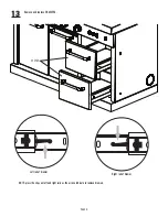 Preview for 9 page of Char-Broil 463246018 Replacement Manual