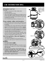 Preview for 6 page of Char-Broil 463246218 Product Manual