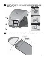 Предварительный просмотр 15 страницы Char-Broil 463246909 Product Manual