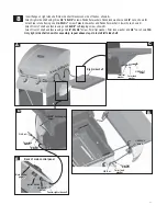 Предварительный просмотр 17 страницы Char-Broil 463246909 Product Manual