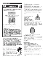 Preview for 8 page of Char-Broil 463247009 Product Manual