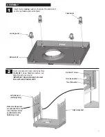 Preview for 17 page of Char-Broil 463247009 Product Manual