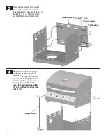 Preview for 18 page of Char-Broil 463247009 Product Manual