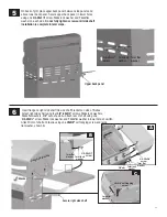 Preview for 19 page of Char-Broil 463247009 Product Manual