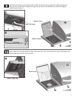 Preview for 21 page of Char-Broil 463247009 Product Manual