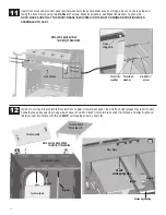 Preview for 22 page of Char-Broil 463247009 Product Manual