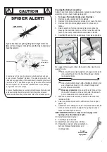 Preview for 9 page of Char-Broil 463247109 Product Manual