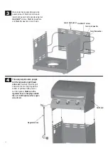 Preview for 14 page of Char-Broil 463247109 Product Manual