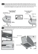 Preview for 17 page of Char-Broil 463247109 Product Manual