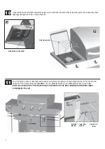 Preview for 18 page of Char-Broil 463247109 Product Manual