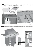 Preview for 19 page of Char-Broil 463247109 Product Manual