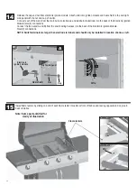 Preview for 20 page of Char-Broil 463247109 Product Manual