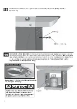 Preview for 22 page of Char-Broil 463247109 Product Manual