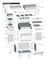 Preview for 12 page of Char-Broil 463247209 Product Manual