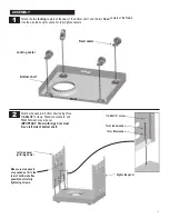 Preview for 13 page of Char-Broil 463247209 Product Manual