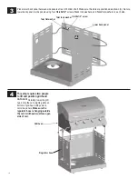 Preview for 14 page of Char-Broil 463247209 Product Manual