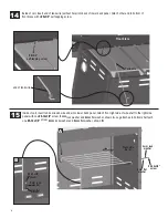 Preview for 20 page of Char-Broil 463247209 Product Manual