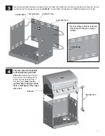 Предварительный просмотр 15 страницы Char-Broil 463247310 Product Manual