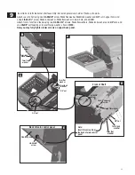 Предварительный просмотр 19 страницы Char-Broil 463247310 Product Manual