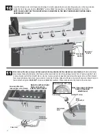 Предварительный просмотр 20 страницы Char-Broil 463247310 Product Manual