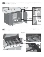 Предварительный просмотр 25 страницы Char-Broil 463247310 Product Manual