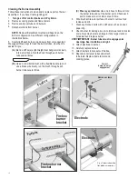 Предварительный просмотр 10 страницы Char-Broil 463247311 Product Manual