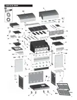 Предварительный просмотр 13 страницы Char-Broil 463247311 Product Manual