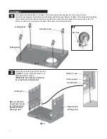 Предварительный просмотр 14 страницы Char-Broil 463247311 Product Manual