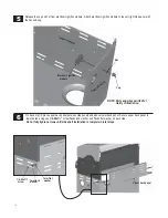 Предварительный просмотр 16 страницы Char-Broil 463247311 Product Manual