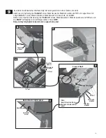 Предварительный просмотр 19 страницы Char-Broil 463247311 Product Manual