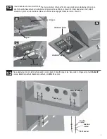 Предварительный просмотр 21 страницы Char-Broil 463247311 Product Manual