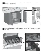 Предварительный просмотр 25 страницы Char-Broil 463247311 Product Manual