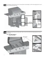 Preview for 20 page of Char-Broil 463247412 Product Manual