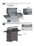 Preview for 21 page of Char-Broil 463247412 Product Manual