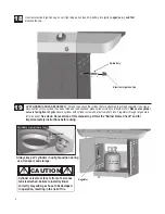 Preview for 22 page of Char-Broil 463247412 Product Manual