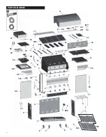 Preview for 12 page of Char-Broil 463247512 Product Manual