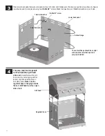 Preview for 14 page of Char-Broil 463247512 Product Manual