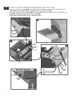 Preview for 16 page of Char-Broil 463247512 Product Manual