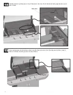 Preview for 22 page of Char-Broil 463247512 Product Manual