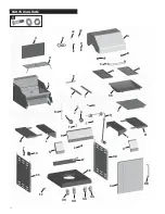 Preview for 12 page of Char-Broil 463250212 Product Manual