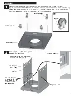 Preview for 13 page of Char-Broil 463250212 Product Manual