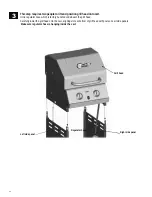 Preview for 14 page of Char-Broil 463250212 Product Manual